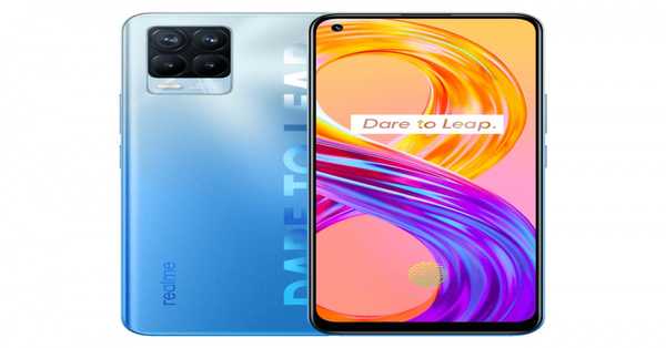 Realme 8 Smart Phone: Launch Date, Price List, Specification, Design, Processor, Accessories